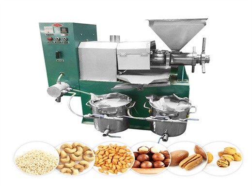 Russia almond oil extraction process for you
