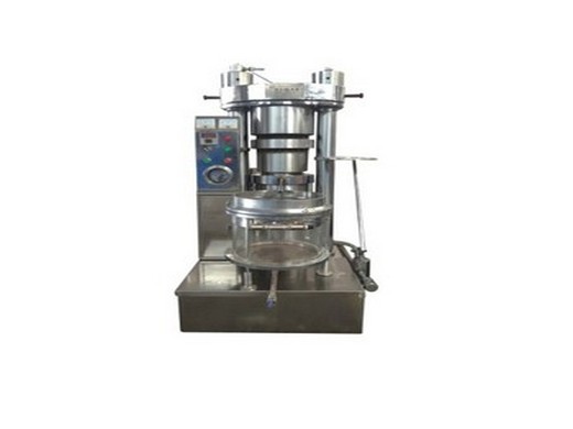 buy high quality vegetable oil machinery prices groundnut oil milling machine