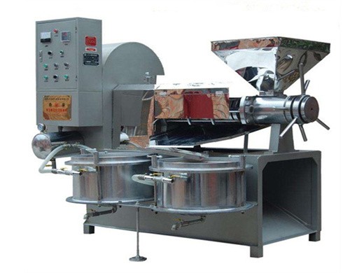 buy sesame oil press machine for sesame oil process/sesame oil machine
