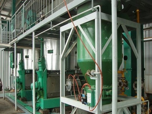 sunflower oil processing machine for sale from china suppliers