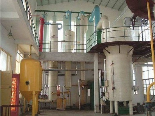 sunflower seed huller and oil making machine with high oil