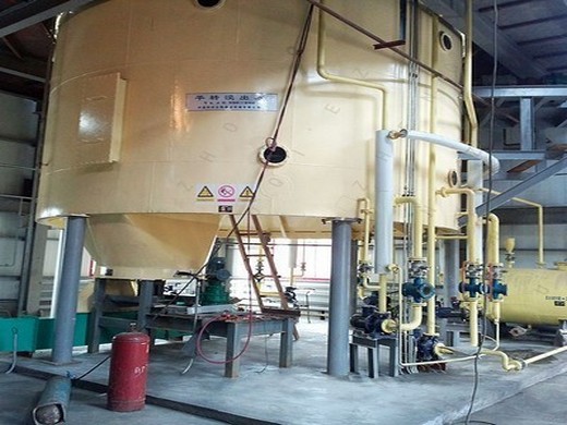 build your own small cooking oil refinery plant for making big money!
