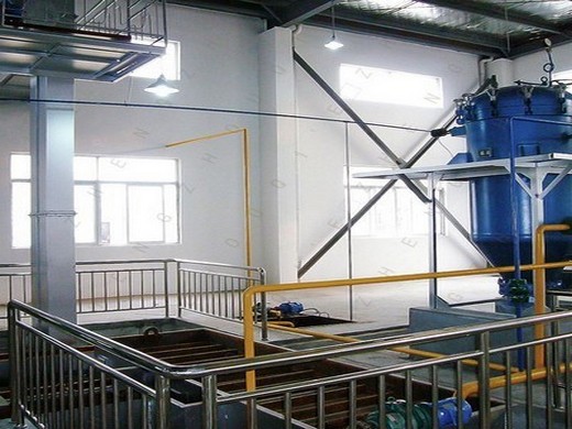 complete soybean palm cottonseeds peanut sunflower oil refinery equipment