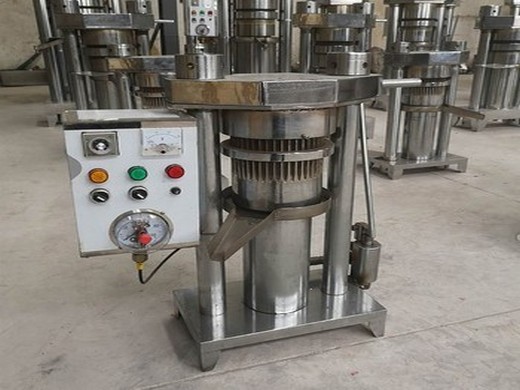 sesame oil production machine for sale – sesame oil from Namibia