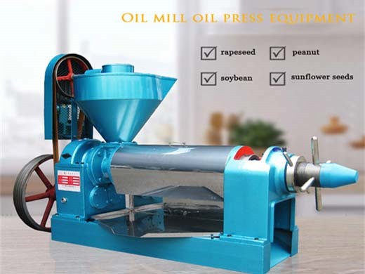 china oil press manufacturers, suppliers, factory - buy cheap oil press - yongfeng - page 2