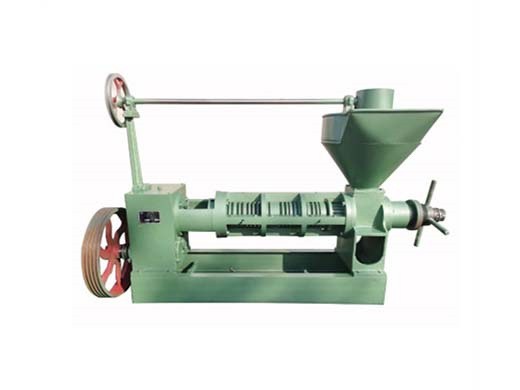 china factory price hot sale 6yl-68 oil press for soybean, sunflower, cotton seeds - china oil press, oil machine