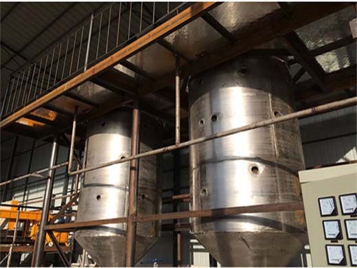 vegetable oil press - turnkey project edible oil production line - page 1. - made-in-china